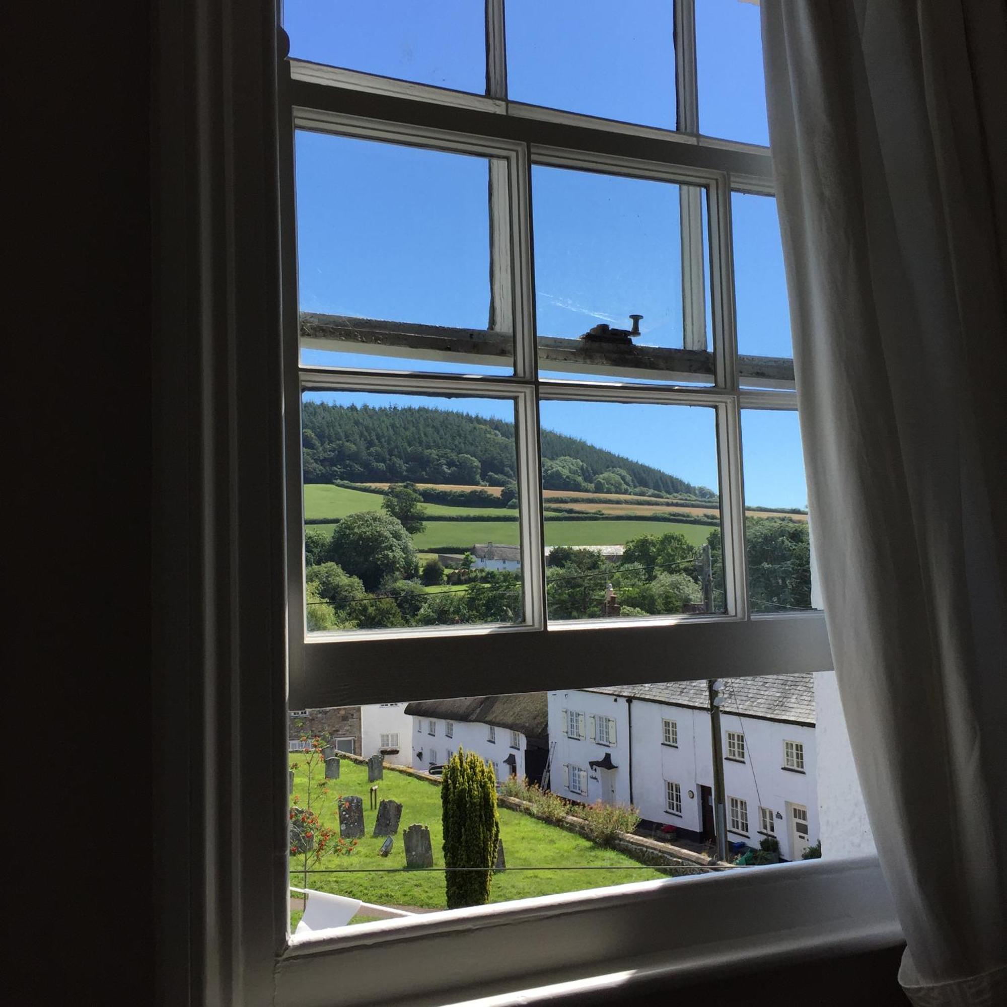 Red Lion Inn Sidbury Zimmer foto